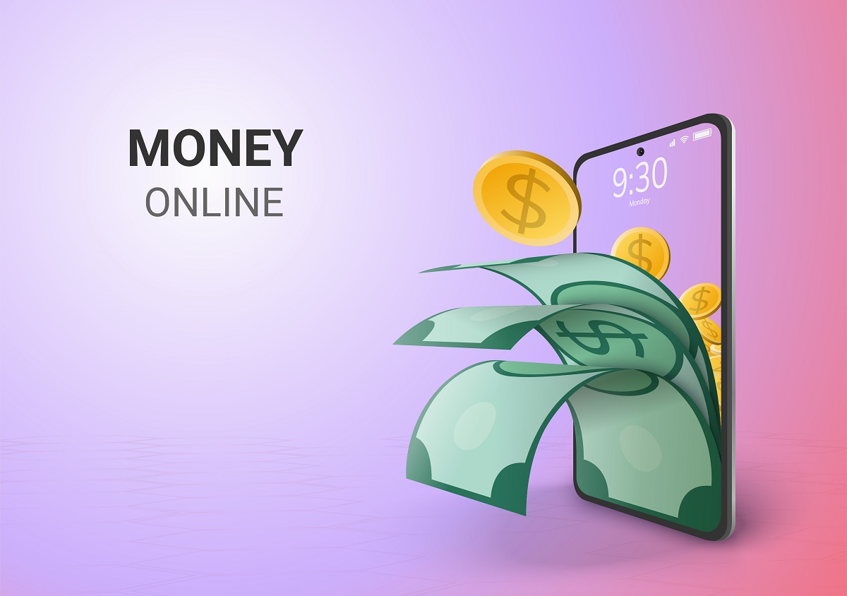 Which is the Best Money Earning Apps?