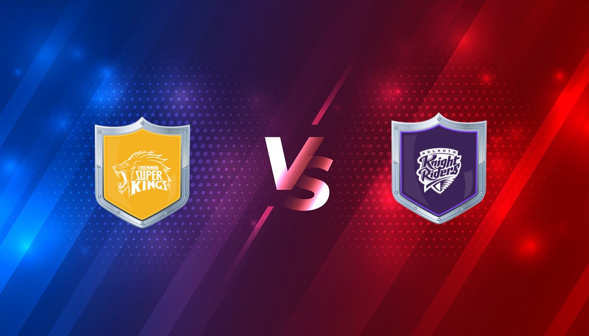 CSK vs KKR OneTo11 Prediction, Fantasy Cricket Tips, Playing XI Updates, Pitch Report, and Injury Updates For Match 1